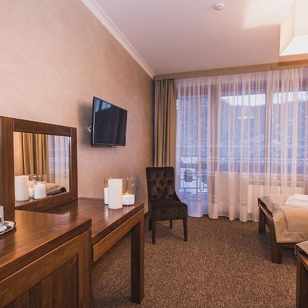 Davir Spa Resort Rónafüred Kültér fotó