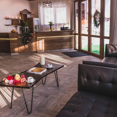 Davir Spa Resort Rónafüred Kültér fotó