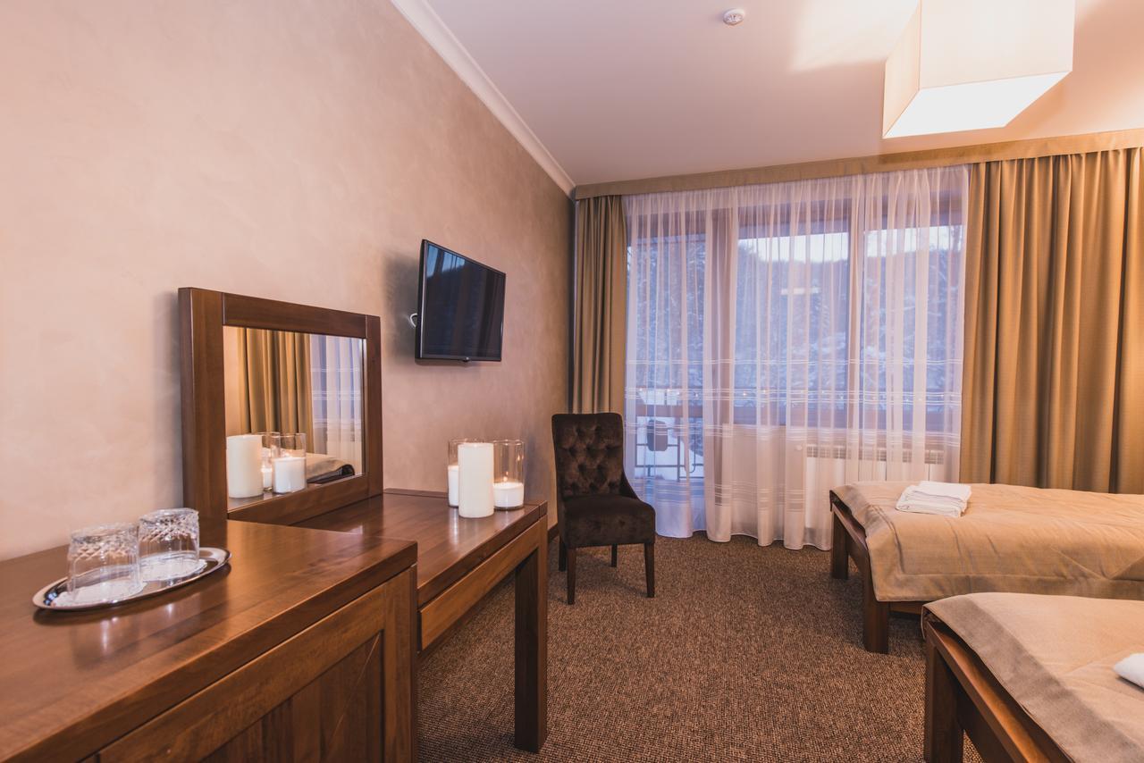 Davir Spa Resort Rónafüred Kültér fotó