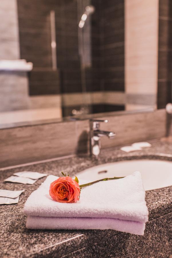 Davir Spa Resort Rónafüred Kültér fotó