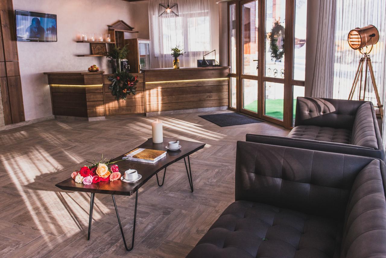 Davir Spa Resort Rónafüred Kültér fotó