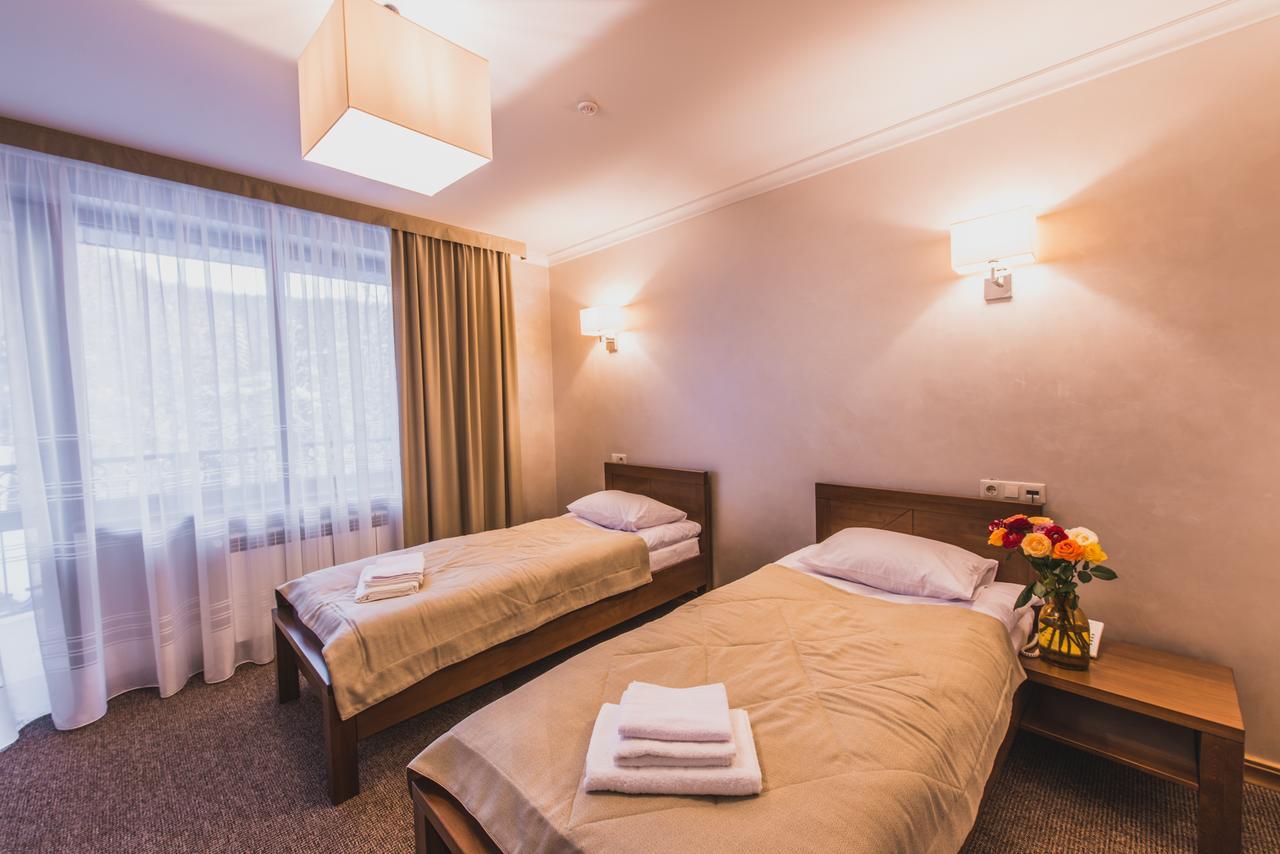 Davir Spa Resort Rónafüred Kültér fotó