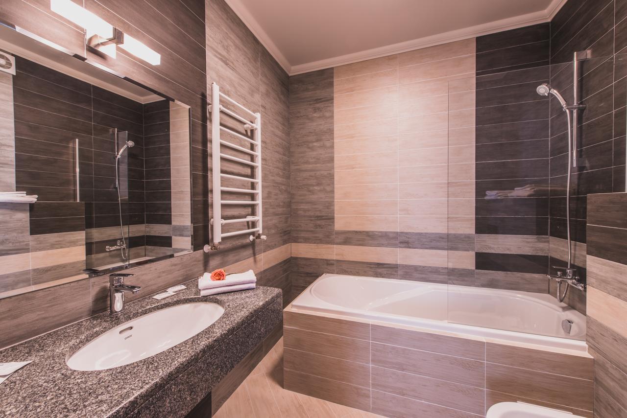 Davir Spa Resort Rónafüred Kültér fotó