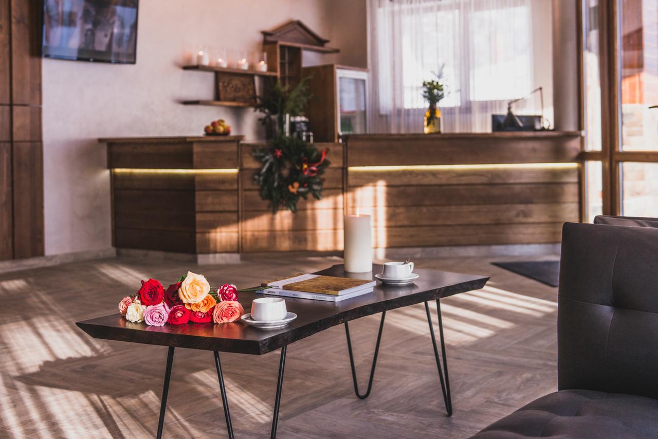 Davir Spa Resort Rónafüred Kültér fotó
