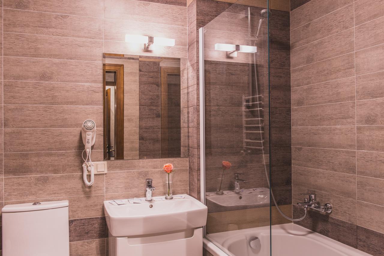 Davir Spa Resort Rónafüred Kültér fotó