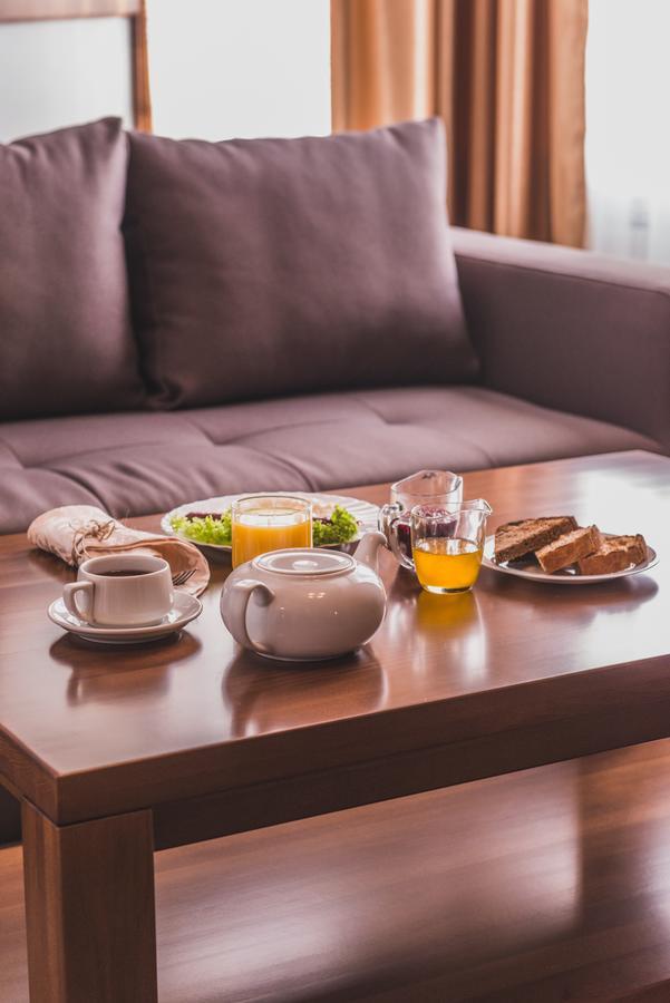 Davir Spa Resort Rónafüred Kültér fotó