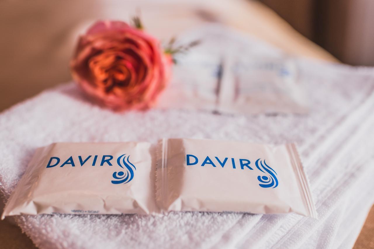 Davir Spa Resort Rónafüred Kültér fotó