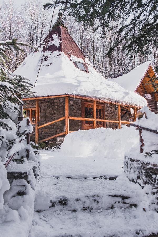 Davir Spa Resort Rónafüred Kültér fotó