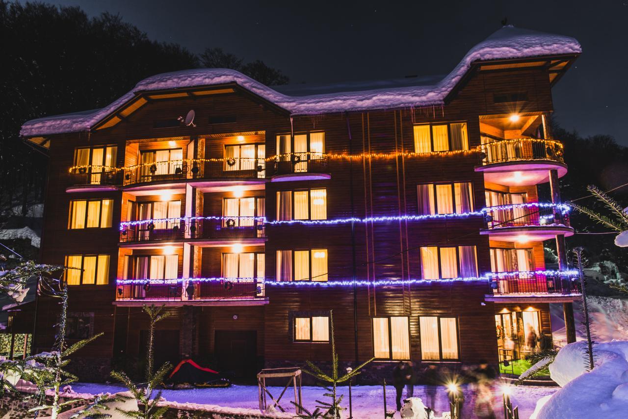 Davir Spa Resort Rónafüred Kültér fotó
