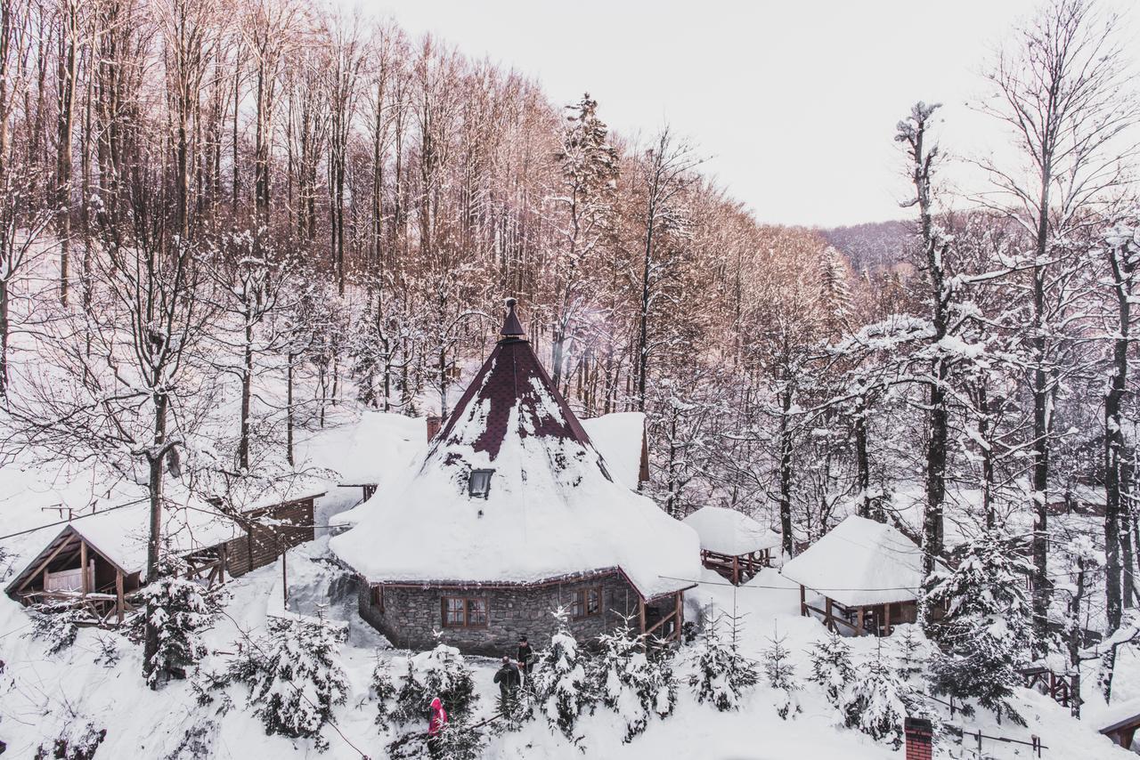 Davir Spa Resort Rónafüred Kültér fotó