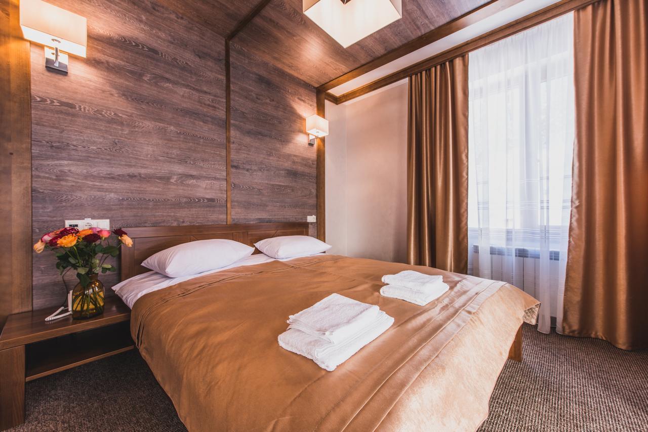 Davir Spa Resort Rónafüred Kültér fotó