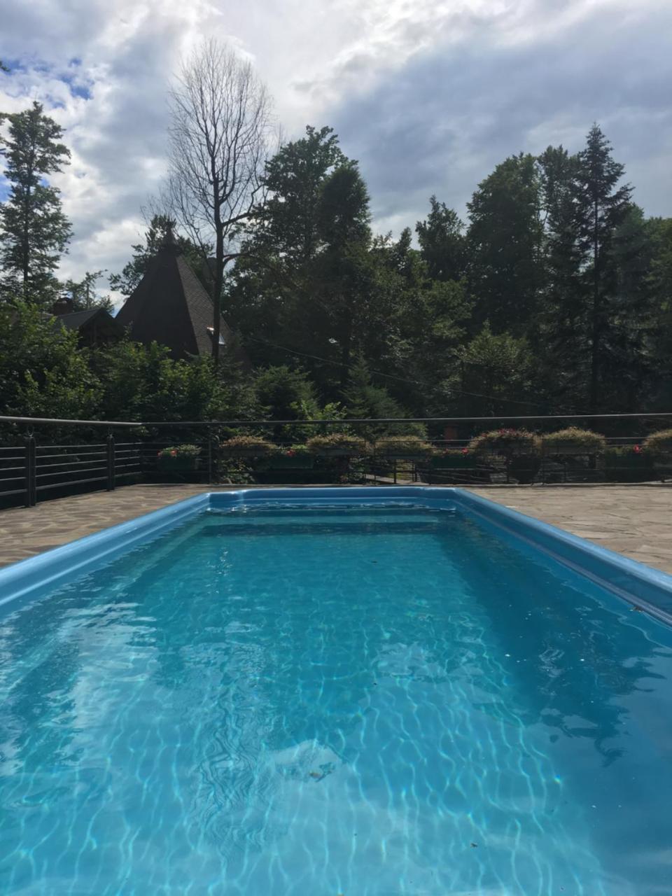 Davir Spa Resort Rónafüred Kültér fotó